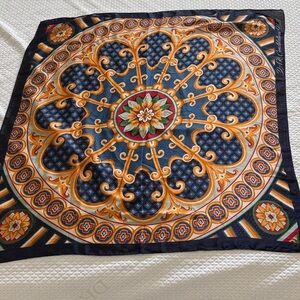 DAR Constitution Hall Scarf